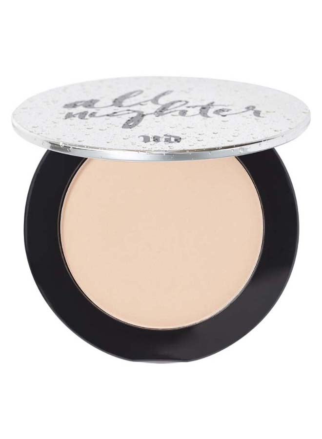 Urban Decay All Nighter Waterproof Setting Powder Beige  - Image 1