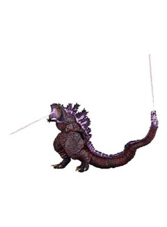 XiuWoo Atomic Blast Shin Gojira Action Figures  - Image 4