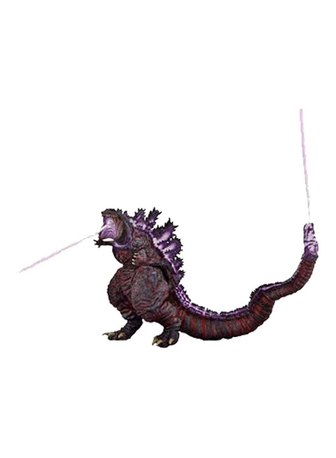 شو وو مجسم شخصية بمسدس نووي من فيلم Shin Gojira  - Image 4