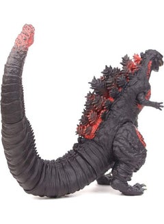 XiuWoo Red Tail Godzilla Model Action Figures  - Image 4