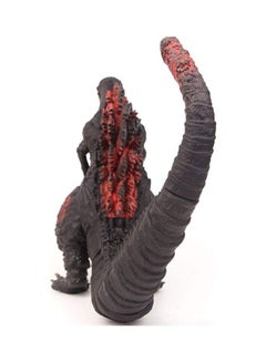 XiuWoo Red Tail Godzilla Model Action Figures  - Image 5