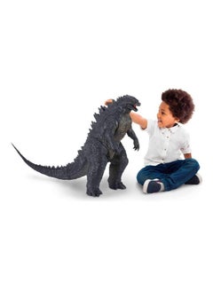 XiuWoo Godzilla King Of Monsters Action Figure  - Image 2