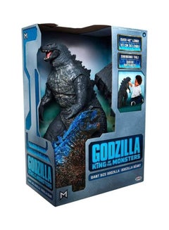 XiuWoo Godzilla King Of Monsters Action Figure  - Image 3