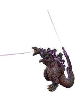 XiuWoo Atomic Blast Shin Gojira Action Figures  - Image 3