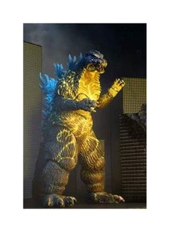 XiuWoo Godzilla Hyper Master Blast Figure  - Image 2