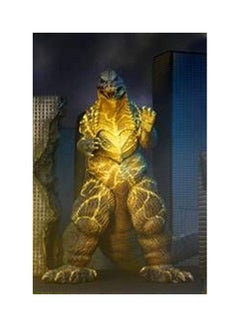 XiuWoo Godzilla Hyper Master Blast Figure  - Image 3