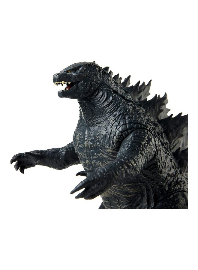 XiuWoo - Godzilla King Of Monsters Action Figure - Image 1