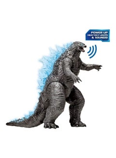 XiuWoo Mega Heat Ray Godzilla Figure  - Image 2