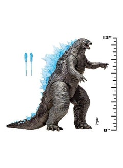 XiuWoo Mega Heat Ray Godzilla Figure  - Image 4