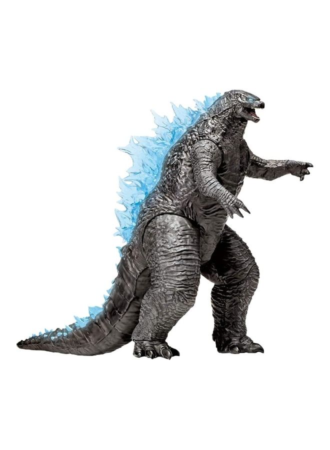 XiuWoo - Godzilla vs Kong Figure - Image 1