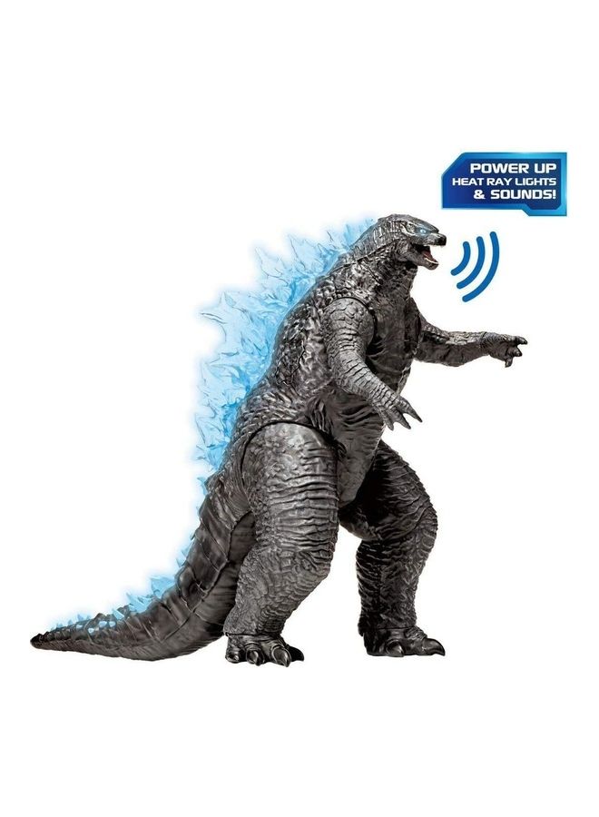 XiuWoo - Godzilla vs Kong Figure - Image 1