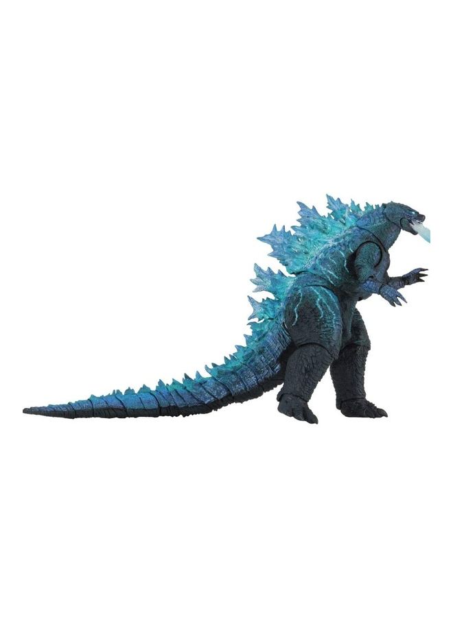 XiuWoo - V2 Head-to-Tail Godzilla Action Figure - Image 1