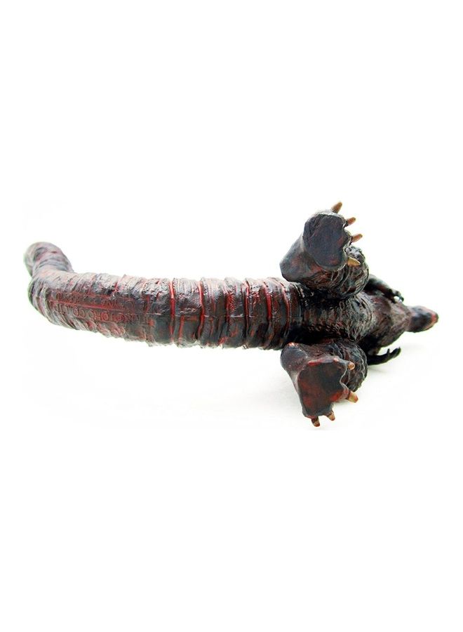 شو وو مجسم شخصية غوزديلا من فيلم Shin Godzilla  - Image 2