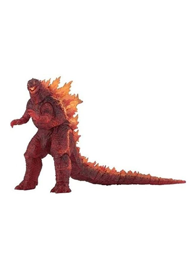 XiuWoo - King Of The Monsters Godzilla Action Figure - Image 1