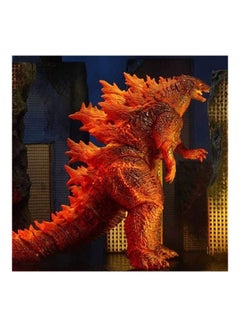 XiuWoo King Of The Monsters Godzilla Action Figure  - Image 2