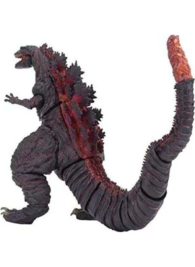 XiuWoo - Shin Godzilla Action Figure - Image 1