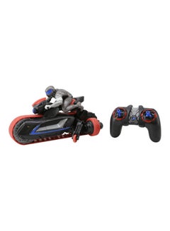 Terratrax Drift Cycle with Remote Control