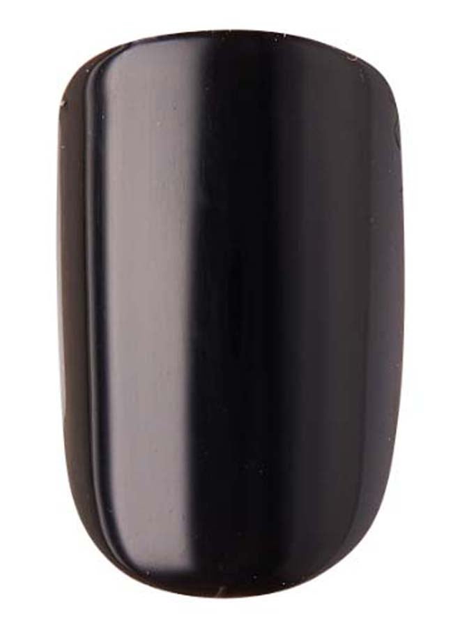 KISS ImPress Small Nails Midnight Drive - Image 5