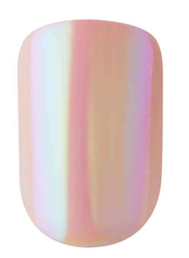 KISS - ImPress Small Nails Keep in Touch - Image 1