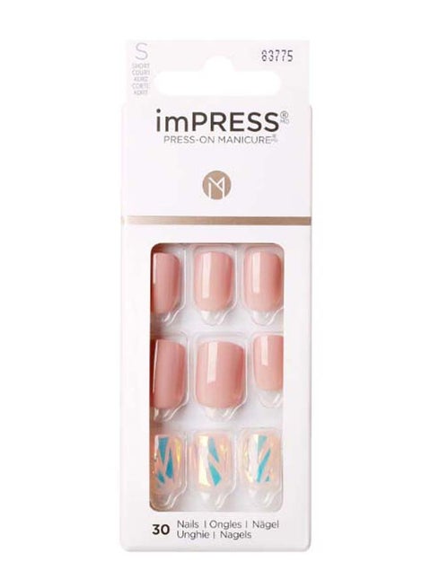 ImPress Small Nails Miracle