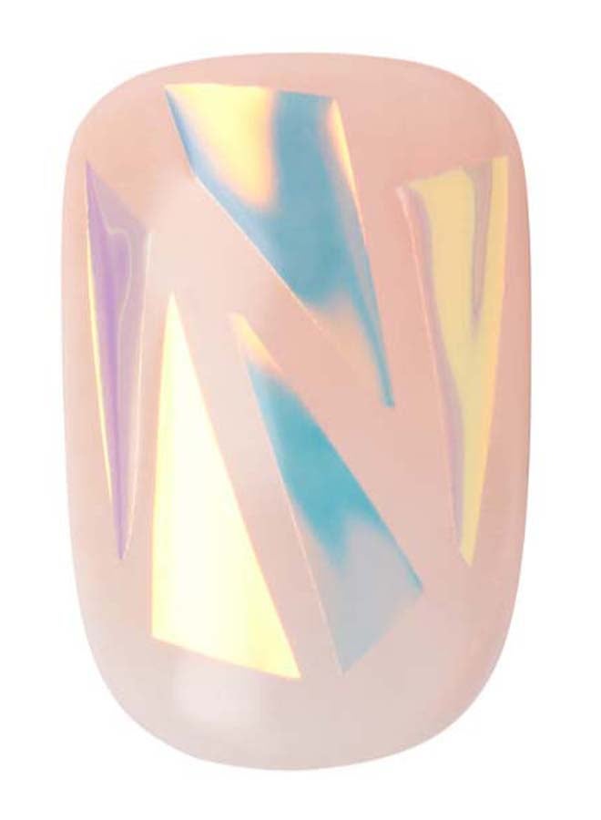 ImPress Small Nails Miracle