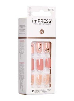 KISS ImPress Small Nails Fine Lines  - Image 2