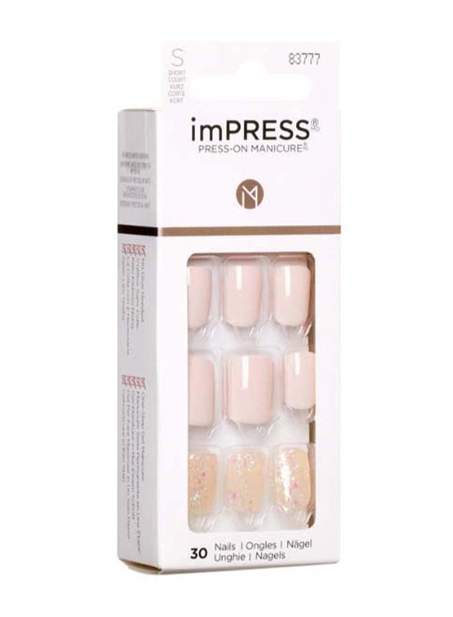 KISS - ImPress Small Nails Dorothy - Image 1
