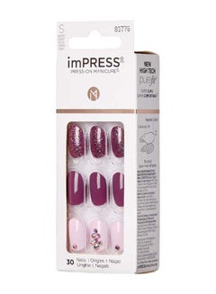KISS ImPress Small Nails Reset  - Image 3