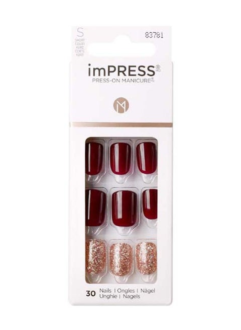 ImPress Small Nails No Other