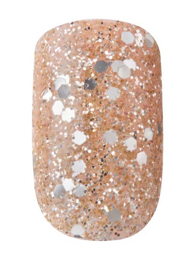 KISS ImPress Medium Nails Last Love - Image 4