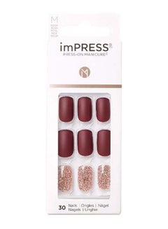 KISS ImPress Medium Nails Hero 