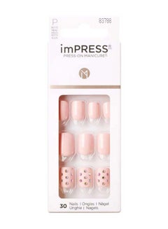 ImPress Petite Nails Secrets