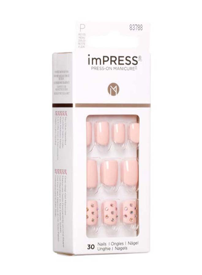 KISS - ImPress Petite Nails Secrets - Image 1