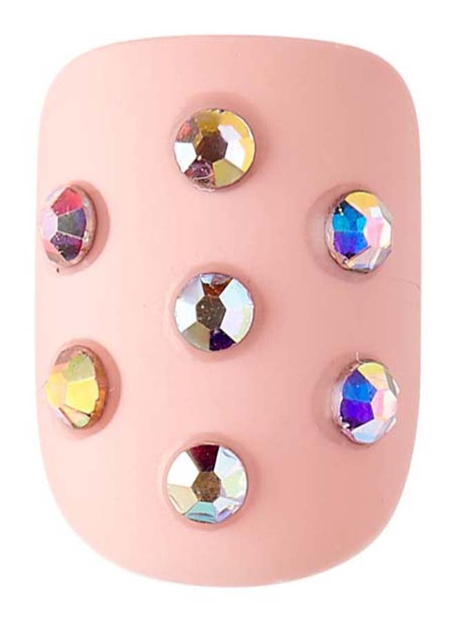 KISS - ImPress Petite Nails Secrets - Image 1