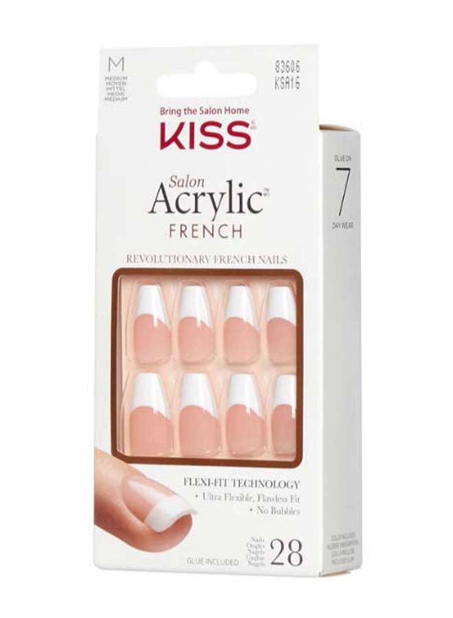 Salon Acrylic French Medium - v1624607337/N48481443A_3