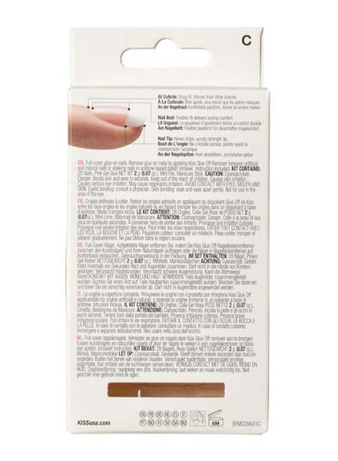 Salon Acrylic French Medium - v1624607337/N48481443A_5