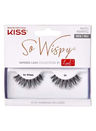 So Wispy Tapered Lash Collection Black - v1624607338/N48481646A_1