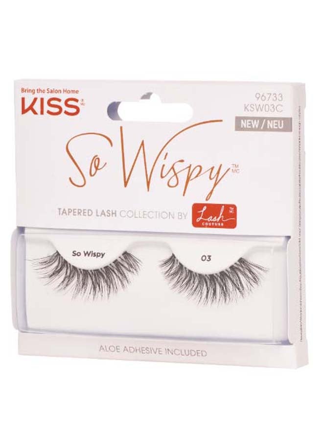 So Wispy Tapered Lash Collection Black - v1624607338/N48481647A_3