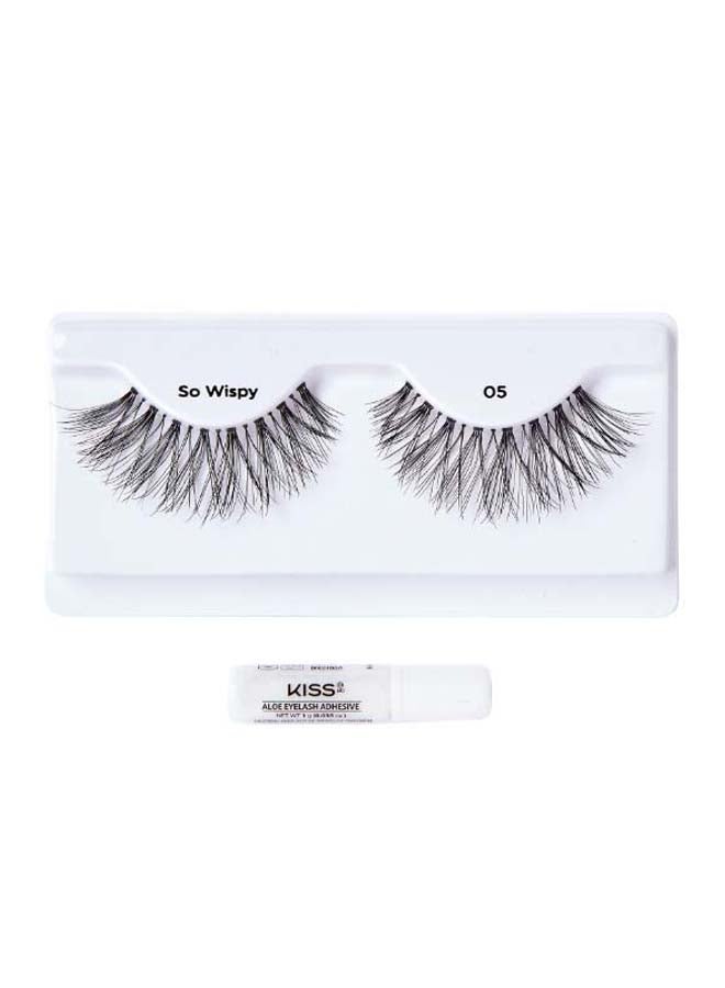 So Wispy Tapered Lash Collection Black - v1624607338/N48481649A_5