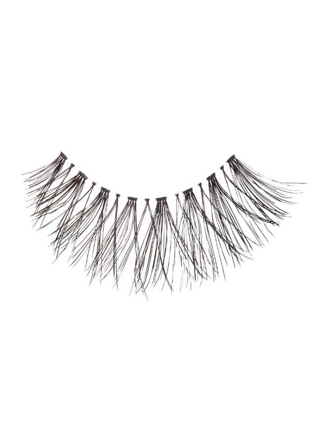 KISS - So Wispy Tapered Lash Collection Black - Image 1
