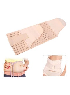 Belly Shaper Belt - v1624610458/N48574049A_1