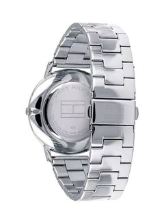 TOMMY HILFIGER Men's Stainless Steel Analog Wrist Watch 1791581  - Image 2