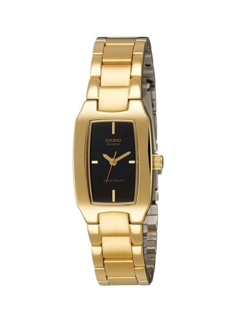 Women's Analog Casual Watch-LTP-1165N-1C