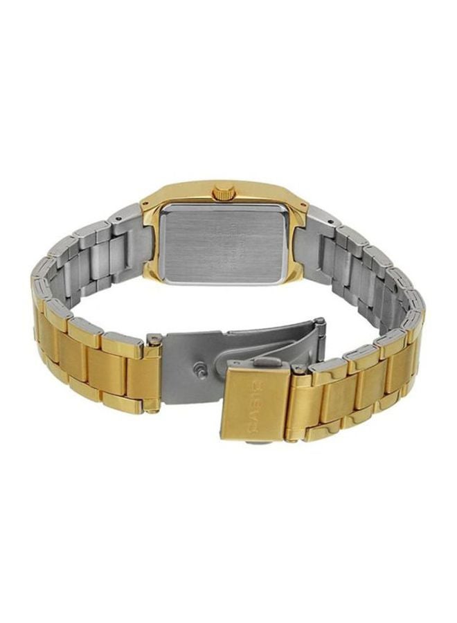 Women's Analog Casual Watch-LTP-1165N-1C