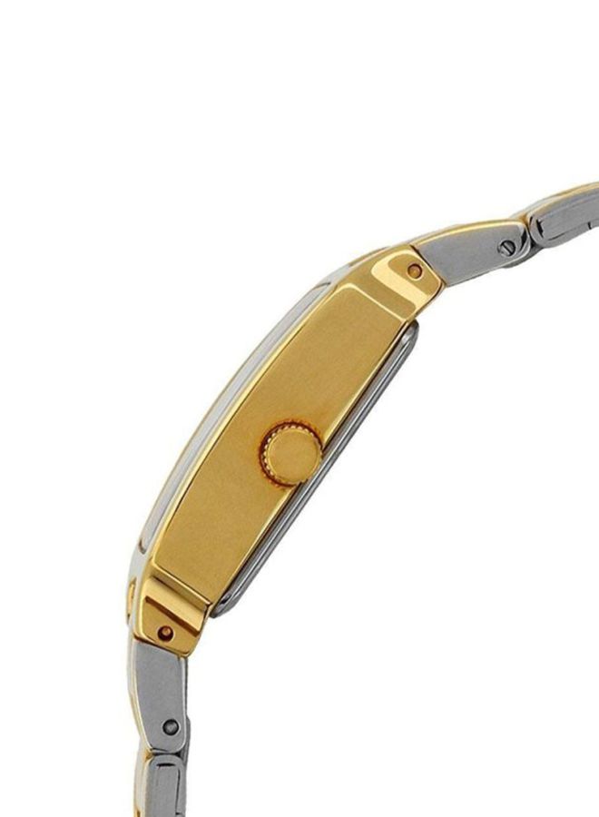 Women's Analog Casual Watch-LTP-1165N-1C