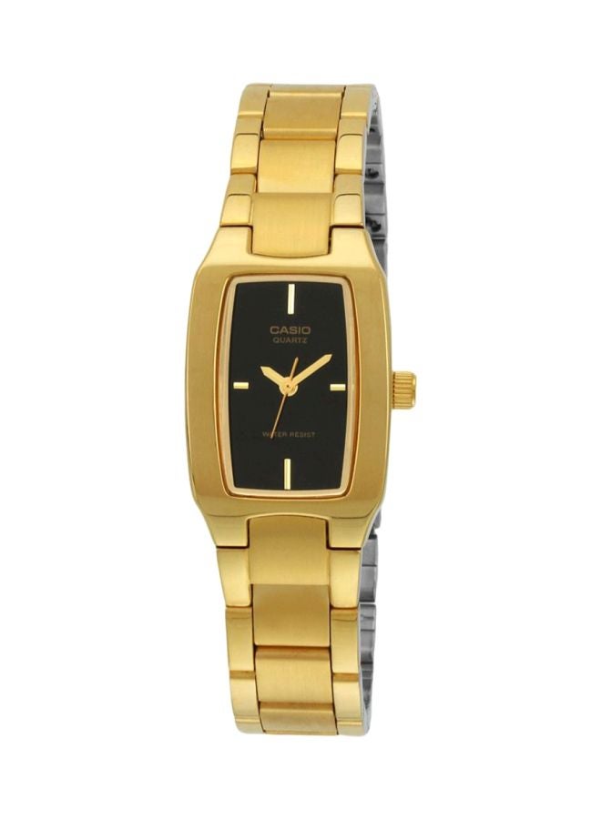 Women's Gold Analog Watch LTP1165N-1C - 22 mm - Gold - v1624614026/N26921850A_1