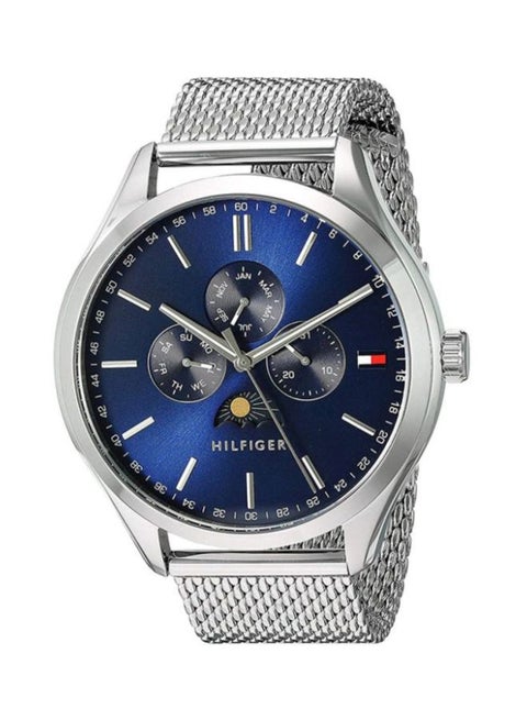 Men's Olive Analog Watch 1791302