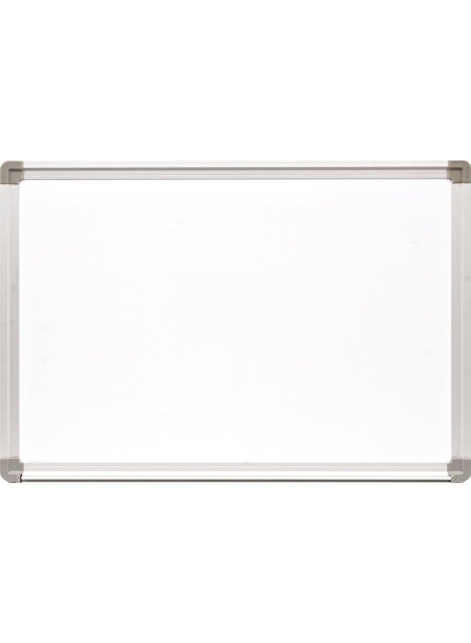 ROCO Magnetic Board White/Silver