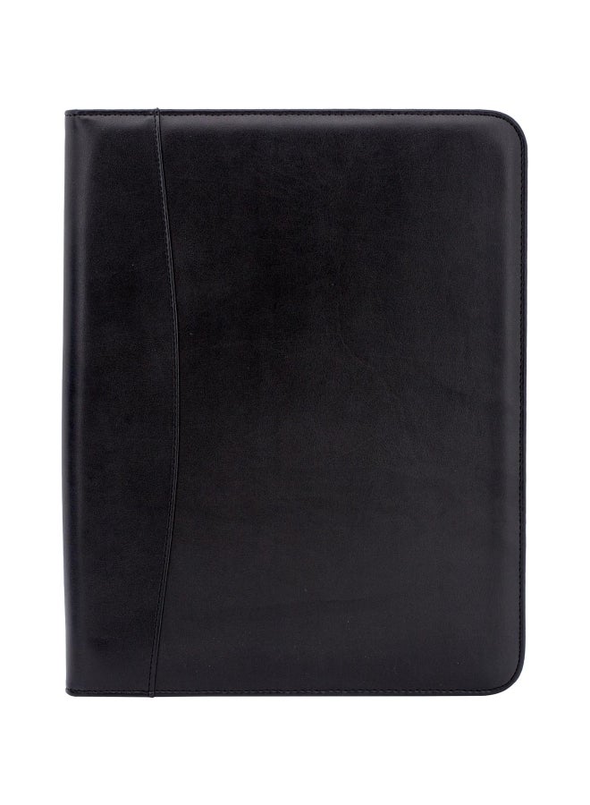 ROCO Portfolio Pocket Black - Image 1