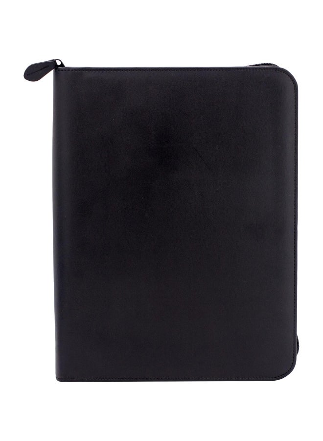 روكو جيب للمحفظة أسود - Image 1